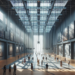 Dutch national photo collection opens in new Rotterdam home - The Art Newspaper