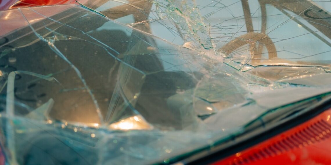 Ruta interescolar sin frenos provoca choque múltiple en Cuernavaca, Morelos; deja 19 heridos