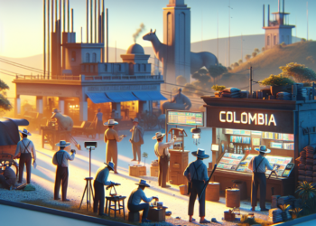 Colombia alista estímulos a pymes por alza al mínimo