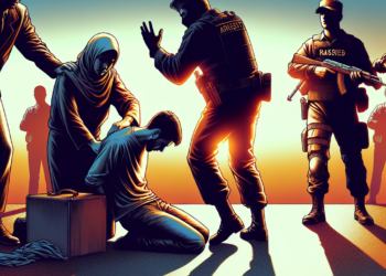 La Universidad de Columbia denuncia la detención de una estudiante de origen azerí en una residencia por agentes federales