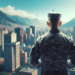 El jefe militar del Comando Sur de EEUU llega por sorpresa a Caracas para evaluar la seguridad