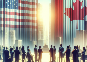Representantes comerciales de EU y Canadá planean reunirse en las próximas semanas