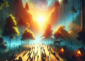 Se activa la Fase 1 de la Contingencia Ambiental en CDMX y Edomex