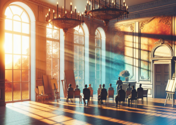 US Commission of Fine Arts signs off on Trump’s White House ballroom - The Art Newspaper