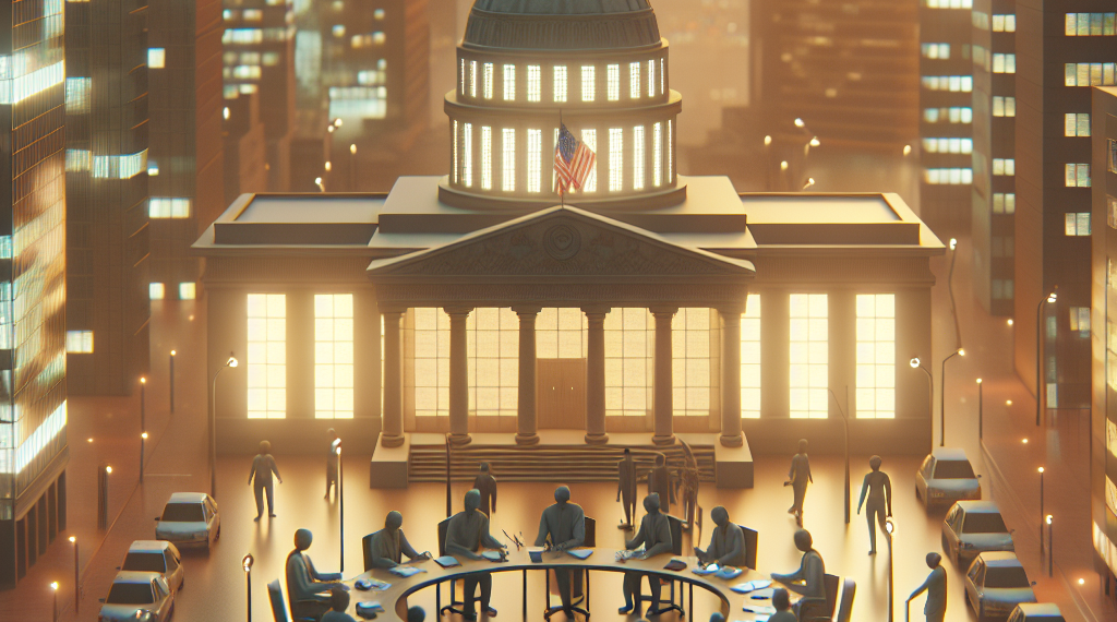 Comisiones de Cámara de Diputados avalan reforma de jornada laboral de 40 horas