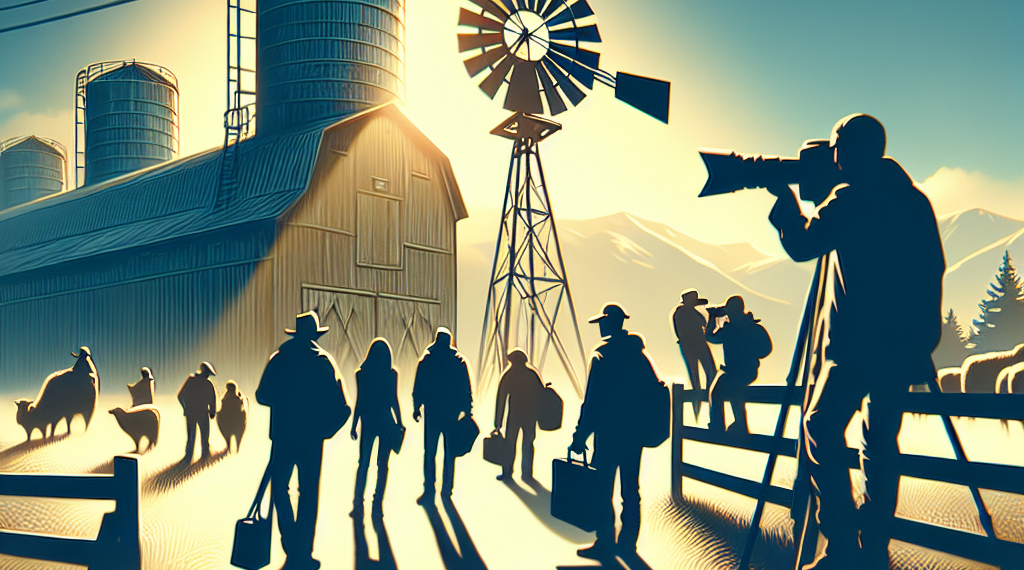 How Martin Parr's defining photobook made a splash 40 years ago - The Art Newspaper