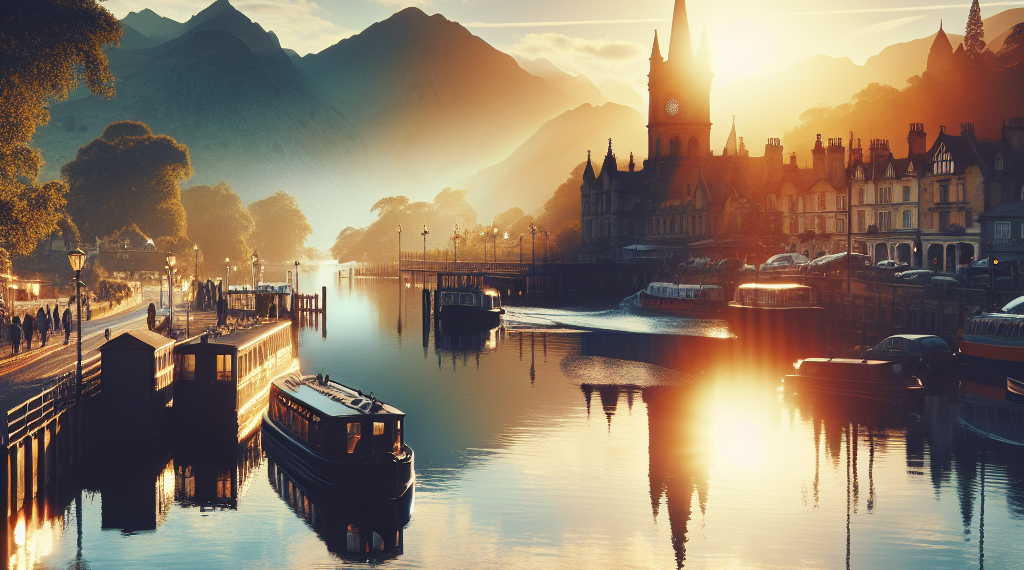 How Liminalism Became the Defining Aesthetic of Our Time