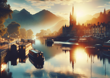 How Liminalism Became the Defining Aesthetic of Our Time