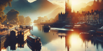 How Liminalism Became the Defining Aesthetic of Our Time