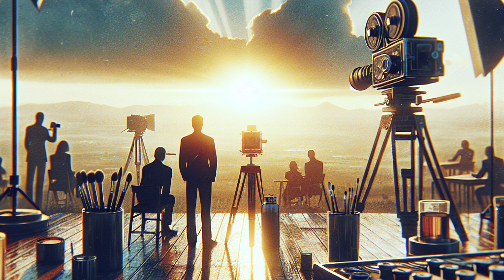 How Portraiture Gives Us Permission to Stare