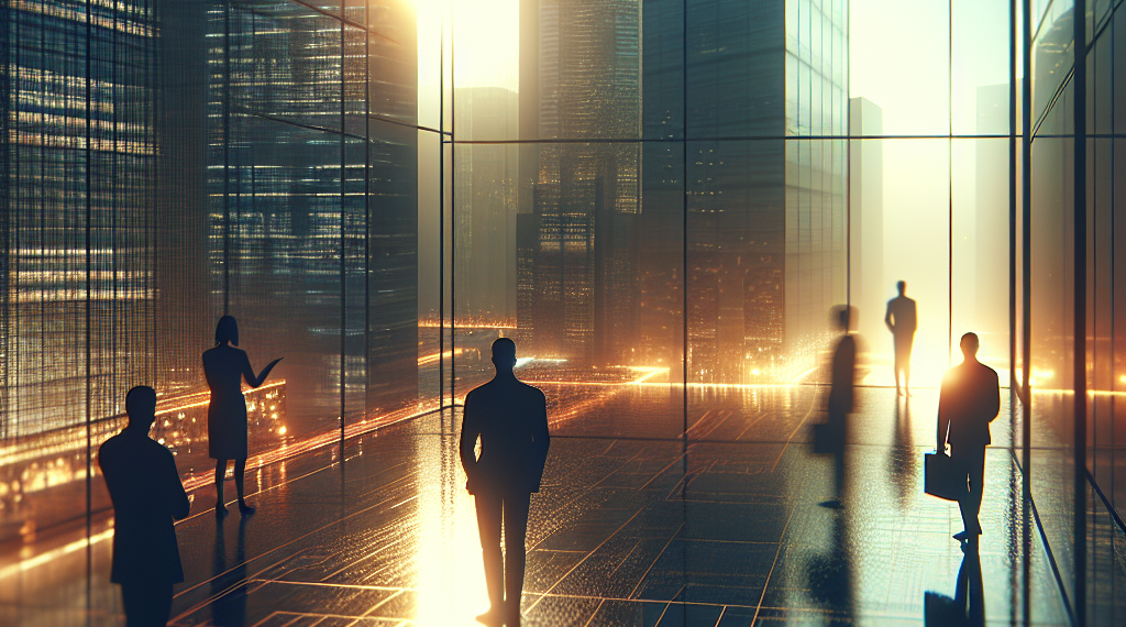 Cómo el software especializado impulsa nuevos modelos de negocio digitales