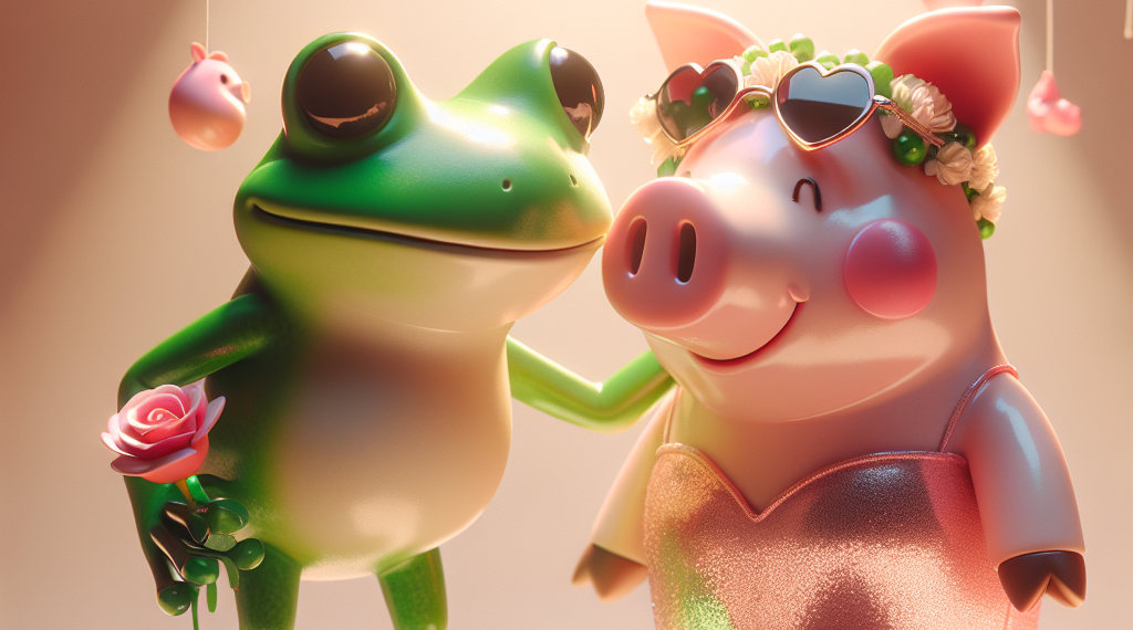How Miss Piggy Became A Star
