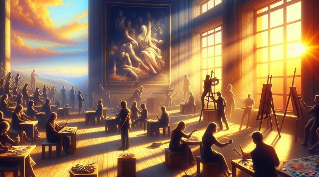How Instrumentalization Devalues The Meaning Of Art