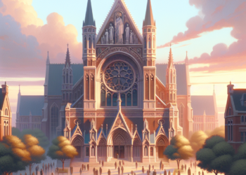 How the University Replaced the Church as the Home of Liberal Morality