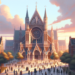 How the University Replaced the Church as the Home of Liberal Morality