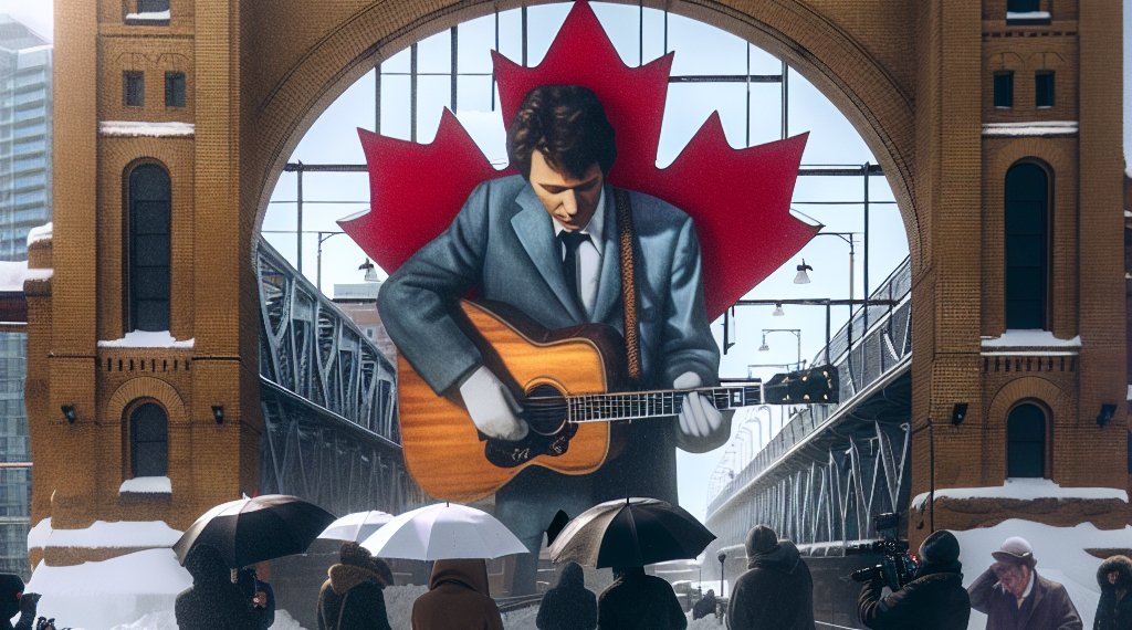 How the Junos have helped define the Canadian music industry