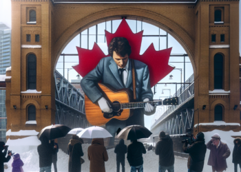 How the Junos have helped define the Canadian music industry
