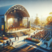 How Imagineers Reimagined Burned-Out Altadena’s Community Centers