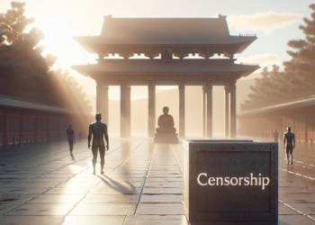 What Does Censorship Look Like in the Age of AI?