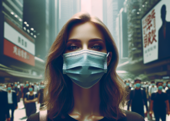 ¿Cómo se contagia el sarampión y qué cubrebocas sirve para protegerte?