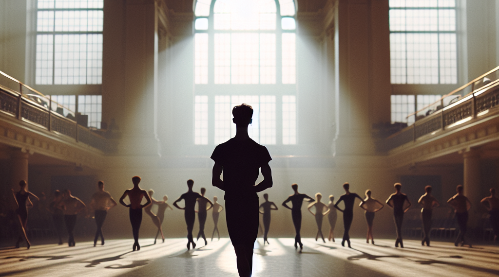 Alvin Ailey Company Gets Dedicated $10 Million Endowment For Artistic Director