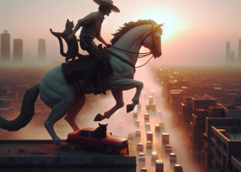 Con el campeón hasta que pierda