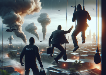 Concanaco estima en 2,000 millones de pesos pérdidas por narcobloqueos tras caída de "El Mencho"