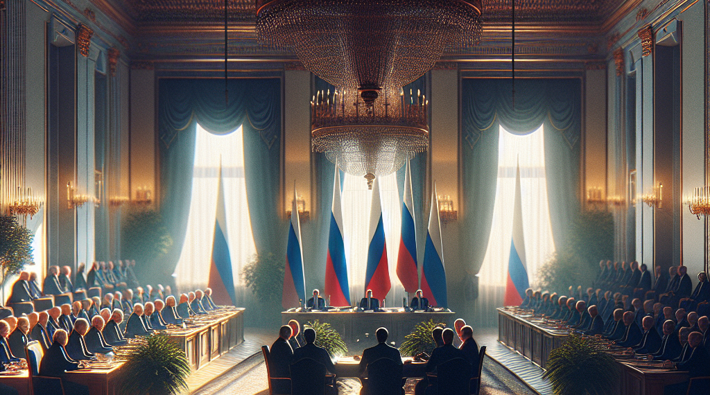 Una red de poder, chantaje y espionaje: las conexiones rusas de Jeffrey Epstein