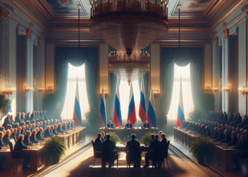 Una red de poder, chantaje y espionaje: las conexiones rusas de Jeffrey Epstein