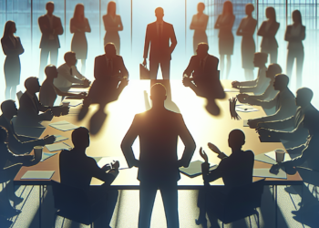 Disputas empresariales