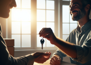 las claves para construir una buena relación con tu casero