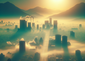 Se activa Contingencia Ambiental en la CDMX y el Valle de México; se implementa Doble Hoy No Circula