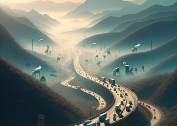 Mantienen contingencia ambiental en Valle de México; ¿Qué vehículos no circularán el sábado 14 de febrero?