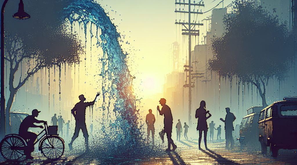 ¿Dónde habrá cortes de agua en la CDMX este 8 y 9 de febrero?