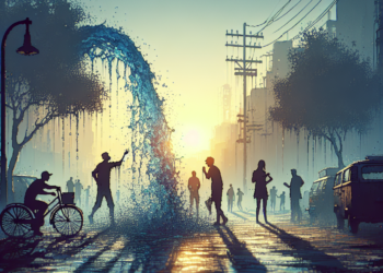 ¿Dónde habrá cortes de agua en la CDMX este 8 y 9 de febrero?