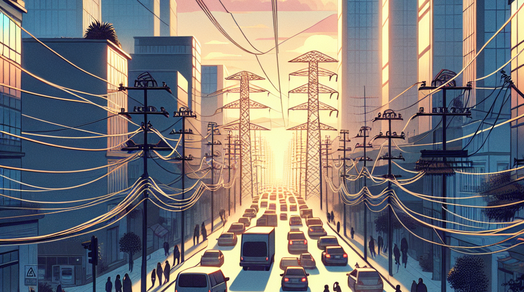 Apagones que más han durado en México y en dónde fueron