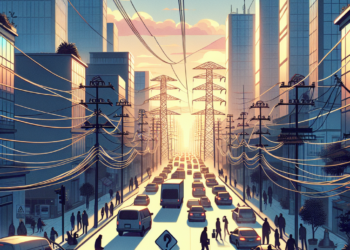 Apagones que más han durado en México y en dónde fueron