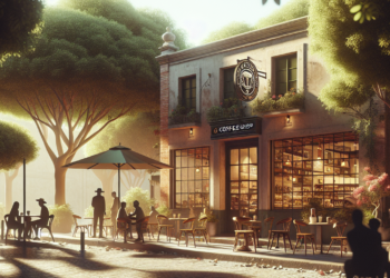 Costa Coffee comienza su batalla por el café en México