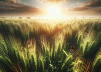 Mercado mexicano de cereales aumentará 6.4% anual, superando el 0.7% de crecimiento poblacional hacia 2030