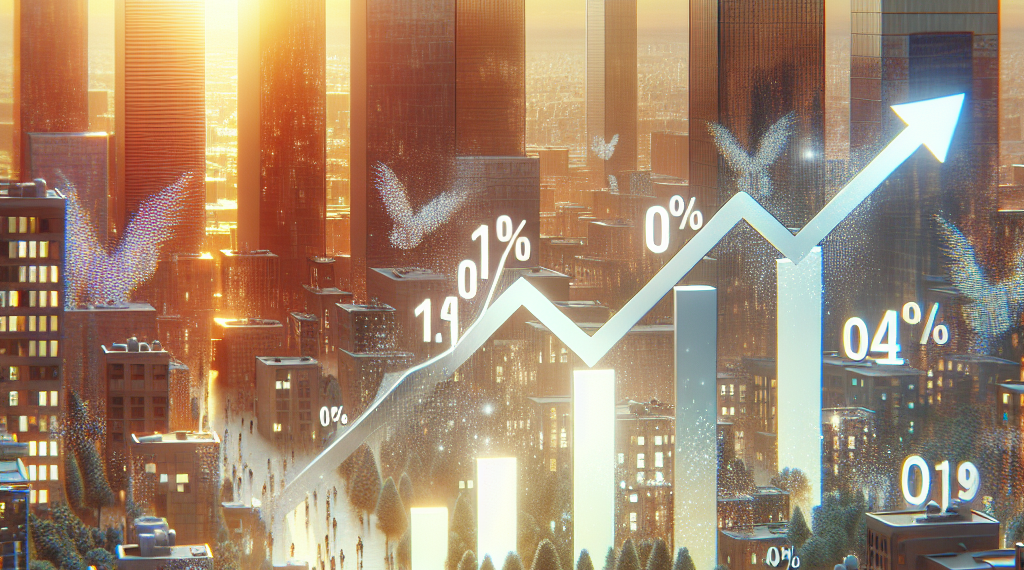 La economía mexicana creció 0.4% mensual en diciembre: Inegi