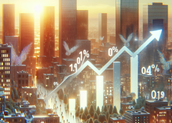 La economía mexicana creció 0.4% mensual en diciembre: Inegi