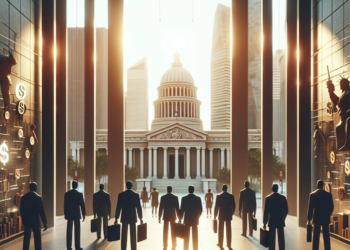 Violencia por caída de "El Mencho" afectó 8 de cada 10 empresas en Jalisco: Coparmex