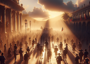 AJ Chronicles: The Battles for Who gets to say what Culture Is