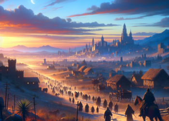 Fechas clave y lista de colonias afectadas en Baja California