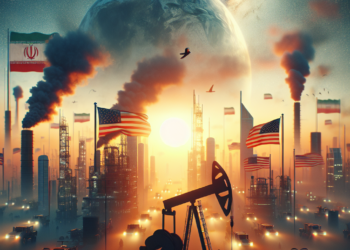 Crudo sube más de 5% en la semana por tensiones Irán-EU