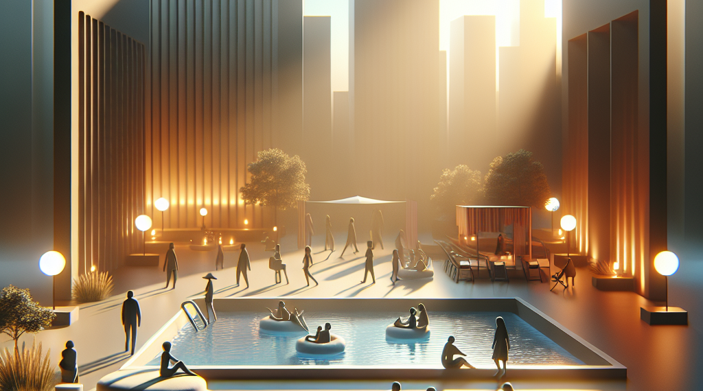 When “Better Than” meets “Good Enough”