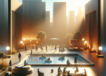 When “Better Than” meets “Good Enough”