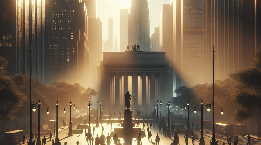 Cuando el financiamiento se vuelve política industrial