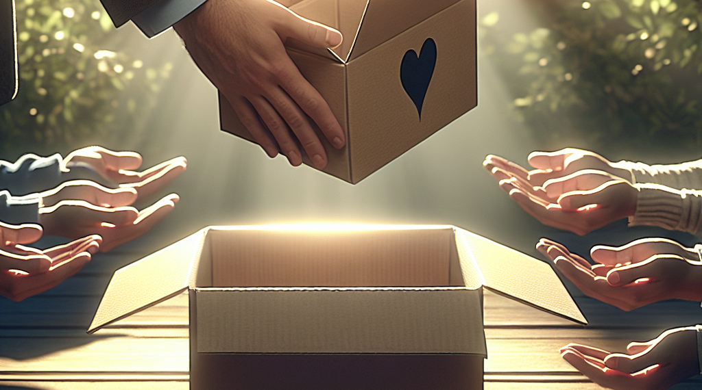 cuando el amor también mueve la caja registradora