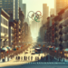 When a Stage Director Trades Broadway for the Olympics
